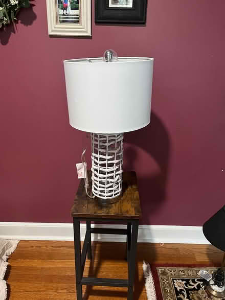 Photo of free Lamps (East Arlington) #2