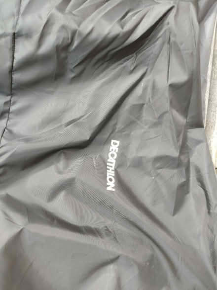 Photo of free Standard dize decathlon bike cover (Jericho OX2) #3