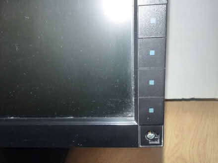 Photo of free Dell 19” monitor (Merry Hill WD23) #3