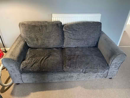 Photo of free Sofa (Dalston E8) #3
