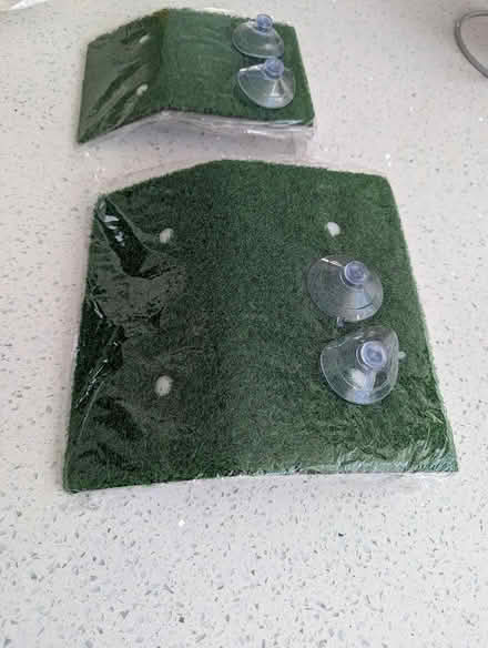 Photo of free Wildlife access ramps (halewood L26) #3