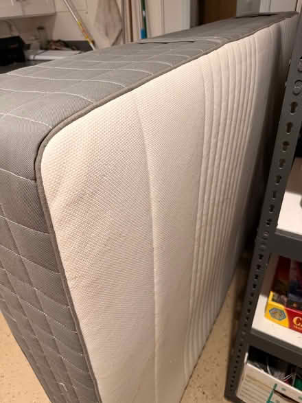 Photo of free Comfortable queen mattress (San Rafael) #1