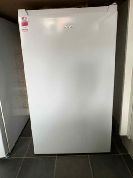 Photo of free Under counter fridge (Atherton) #1