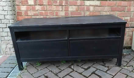Photo of free Tv unit (Worple road TW7) #2