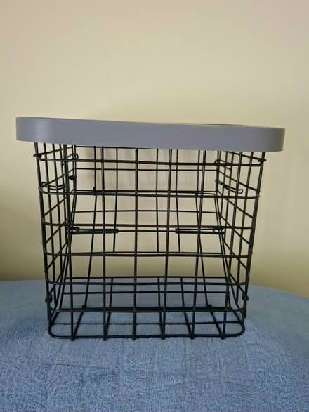 Photo of free Letter Catcher (Welling DA16) #1
