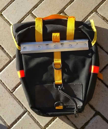Photo of free Dartmouth Cycle Pannier (OX14) #2