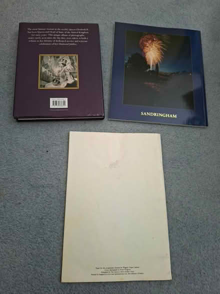 Photo of free Books&Brochures (Welling DA16) #2