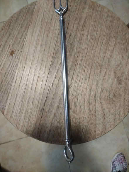 Photo of free Extendable chrome fork (Norwich NR7) #1