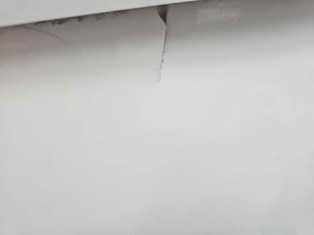 Photo of free White P Bath with side panel (Penarth CF64) #4