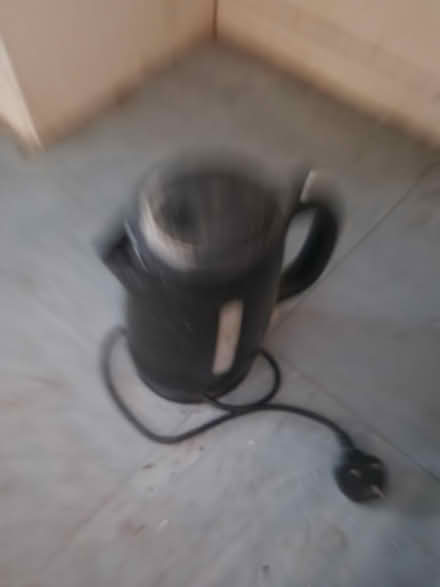 Photo of free Kettle (Darndale) #1