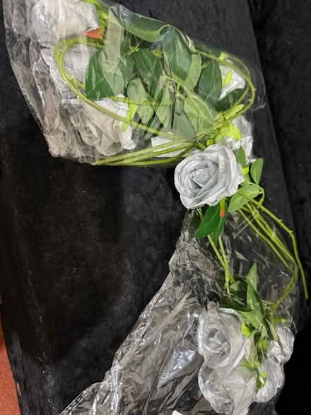 Photo of free Flowers (Birmingham B6) #2