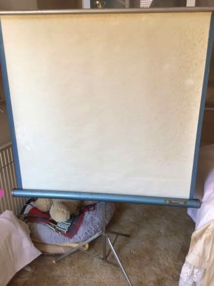 Photo of free Cine Screen (Wallasey CH44) #1