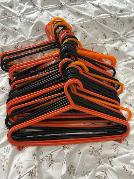 Photo of free Children’s cost hangers (TQ4) #1