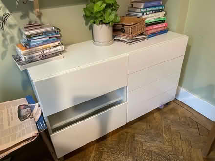 Photo of free Ikea kitchen cupboard (Surbiton KT6) #3
