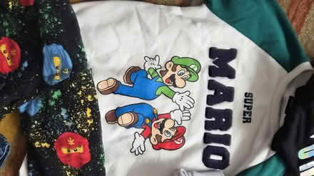 Photo of free Boys clothing. Most as new age 4-7 (Guildford GU1) #4