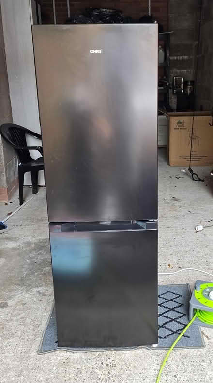 Photo of free Fridge Freezer (BS16) #3