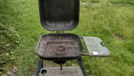 Photo of free Tesco family size kettle BBQ (Woodside CR0) #1