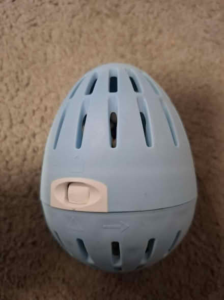 Photo of free Laundry eco egg (Lye Valley OX4) #1