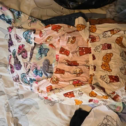 Photo of free Large bundle girls clothes (SE6) #4
