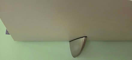 Photo of free 4 Brackets for shelves, new in box (Solihull B90) #3