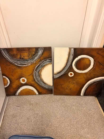 Photo of free Beautiful pictures (Bracknell’s RG42) #2