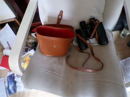 Photo of free Binoculars (KT21 Ashtead Surrey) #1