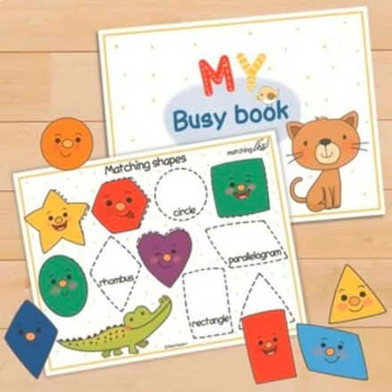 Photo of Special need teacher resources (L6Y 3M9) #2