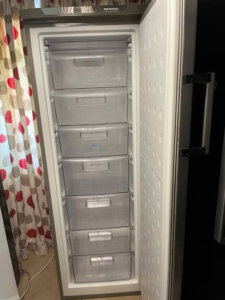 Photo of free Prestige freezer (CV47 7RL) #2