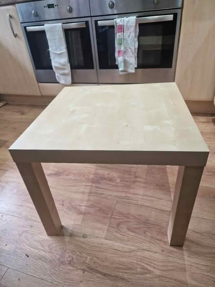 Photo of free Mall IKEA coffee table (Ringwood BH24) #1