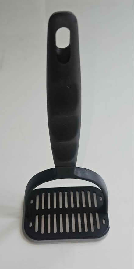 Photo of free Potatoes masher (Southwater) #1