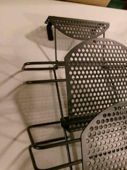 Photo of free Over Door File Holder (Northwest Frederick) #2