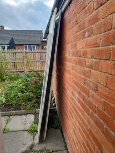 Photo of free Fitted wardrobe mirrors (Carlisle CA3) #1