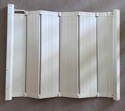 Photo of free Baby Dan stair gate (Barkham RG41) #1