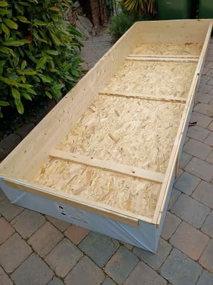 Photo of free Timber (Whitecliff BH14) #2