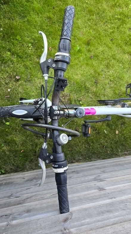 Photo of free Rockrider 5 Mountain Bike (Needs Repair) (Kidlington OX5) #4