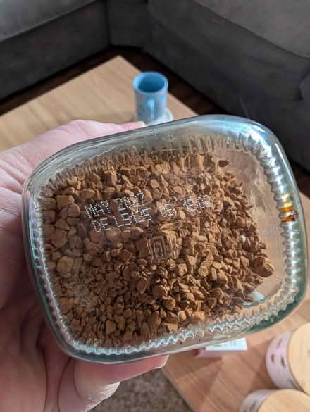 Photo of free Decaf coffee (yapton) #2