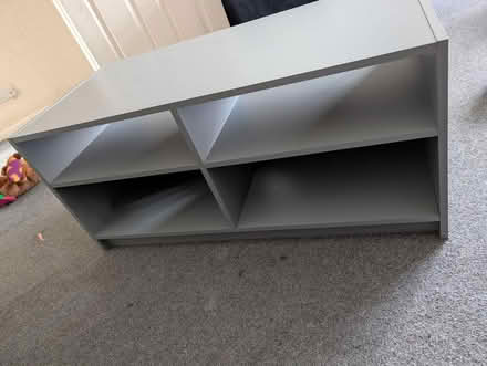 Photo of free TV stand (CV11) #2