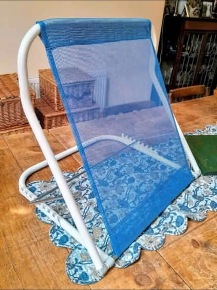 Photo of free Beach Chair (Earley RG6) #1
