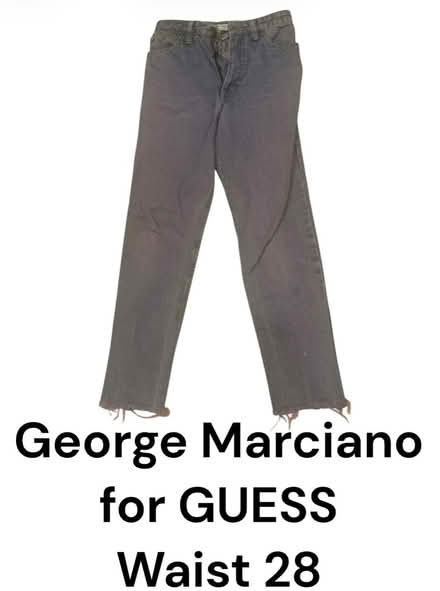 Photo of free George Marciano for Guess Woman's (Brooklyn Storage) #1