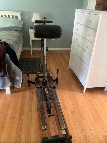 Photo of free Nordic Track (Mashpee Neck area) #1
