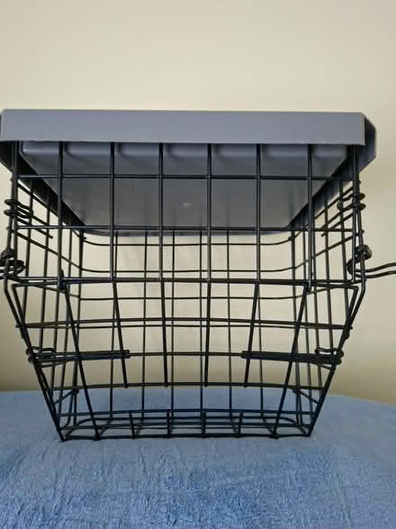 Photo of free Letter Catcher (Welling DA16) #3