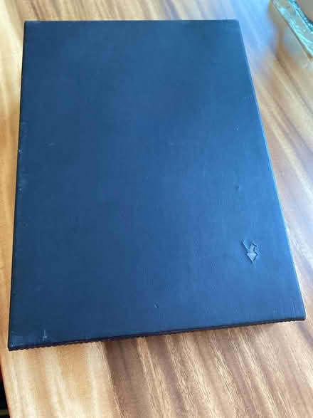 Photo of free A4 paper tray (Clerkenwell, EC1R) #2