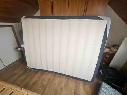 Photo of free Good quality king mattress (see description) (Great Yarmouth NR30) #1