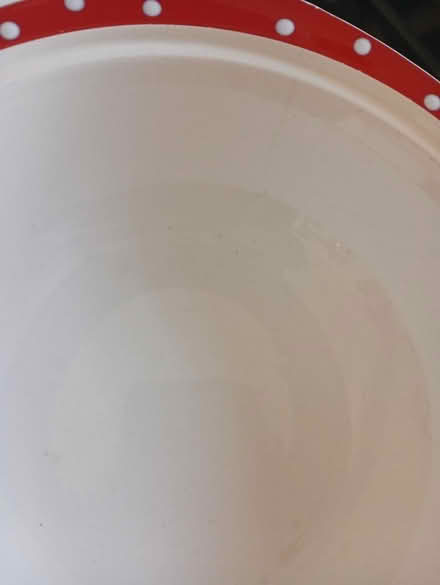 Photo of free Midwinter Polkadot Tureen (Buxworth SK23) #3