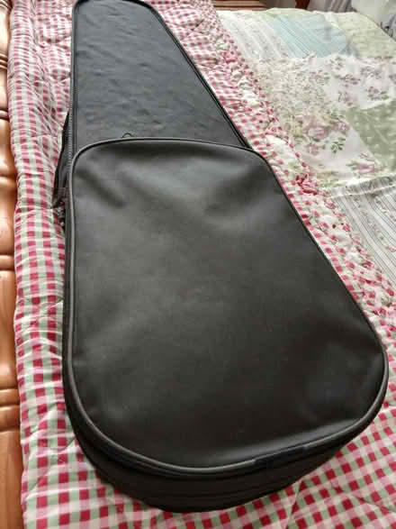 Photo of free Violin (Old Catton) #4