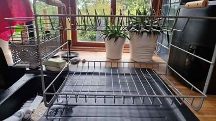 Photo of free Draining board (TN40 chantry Bexhill) #1