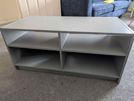 Photo of free TV stand (CV11) #1