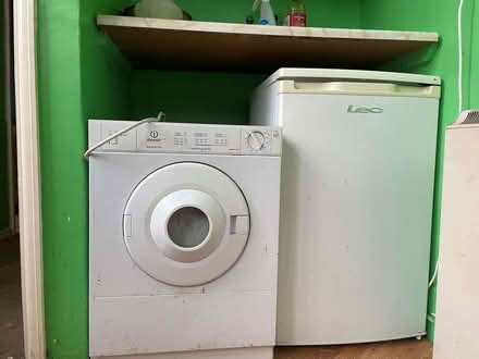 Photo of free Household items (Diss IP22) #1