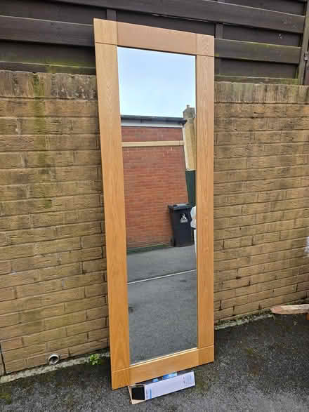 Photo of free Mirror (BS16) #1