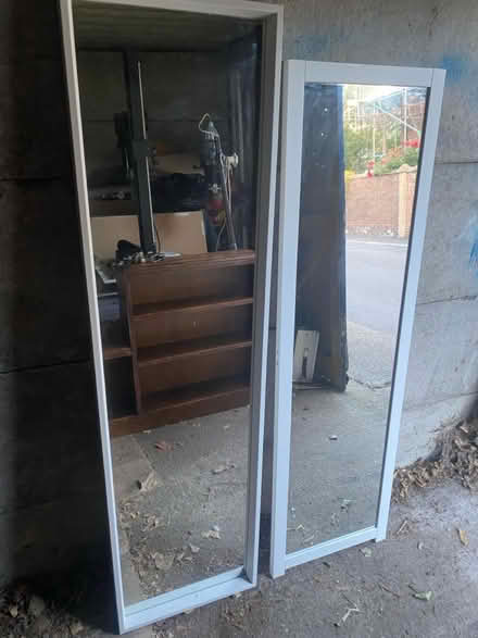 Photo of free Full length mirrors (SW18) #2